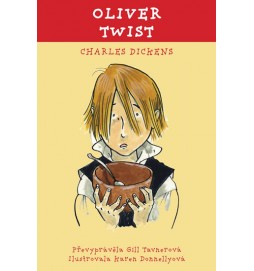 Oliver Twist