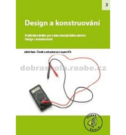 Design a konstruování