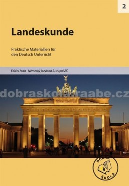 Landeskunde - kolektiv autorů