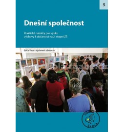 Dnešní společnost