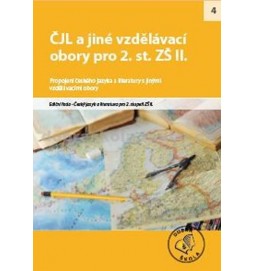 ČJL a jiné vzdělávací obory pro 2. st. ZŠ II.