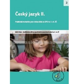 Český jazyk II. - DYS