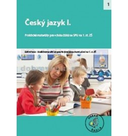 Český jazyk I.- DYS