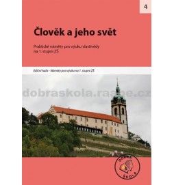 Člověk a jeho svět