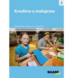 Kreslíme a malujeme
