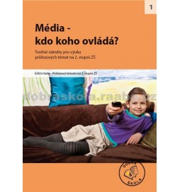 Média - kdo koho ovládá?