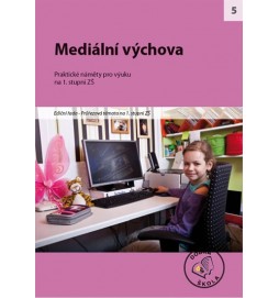 Mediální výchova