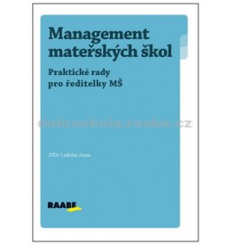 Management MŠ