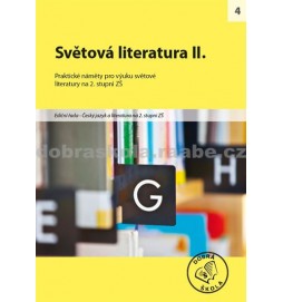 Světová literatura II.