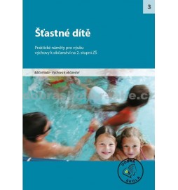 Štastné dítě