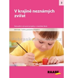 V krajině neznámých zvířat