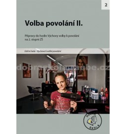 Volba povolání II.
