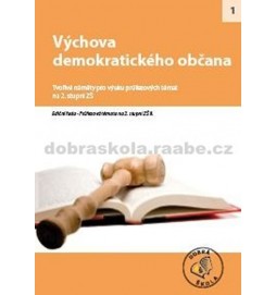 Výchova demokratického občana