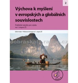 Výchova k myšlení v evropských a globálních souvislostech