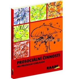 Prosociální činnosti