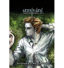 Stmívání - Grafický román - 2. díl