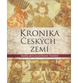 Kronika Českých zemí (2012)