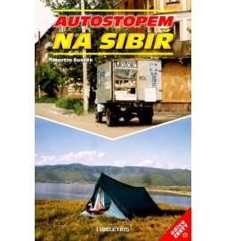 Autostopem na Sibiř