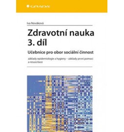 Zdravotní nauka - 3.díl