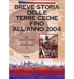 Dějiny českých zemí / Breve storia delle terre Ceche allanno