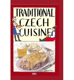 Traditional Czech Cuisine / Tradiční česká kuchyně (anglicky)