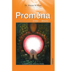 Proměna