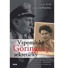 Vzpomínky Göringovy sekretářky