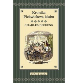 Kronika Pickwickova klubu