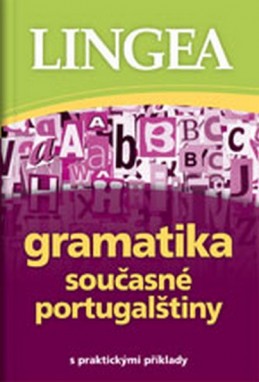Gramatika současné portugalštiny s praktickými příklady - neuveden