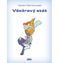 Všežravý stát