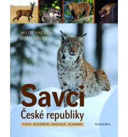 Savci České republiky