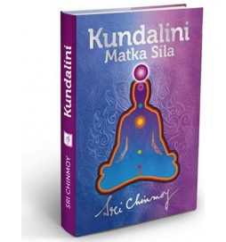 Kundalini Matka Síla (vázaná)