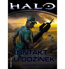 Halo 5 - Kontakt u Dožínek