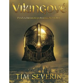 Vikingové - Pod ochranou pohanského boha - brož.