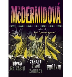 Dívka na zabití, Záhada zimní zahrady, Průšvih