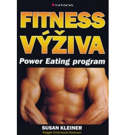 Fitness výživa - Power Eating program