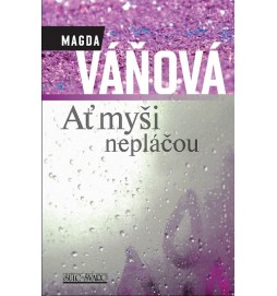 Ať myši nepláčou