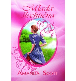 Mladá šlechtična