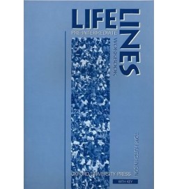 Lifelines-Pre -intermediate WB