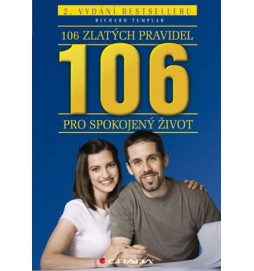 106 zlatých pravidel pro spokojený život