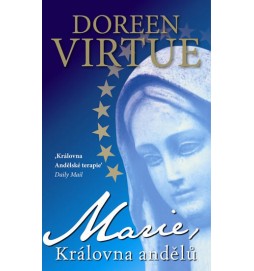 Marie, královna andělů