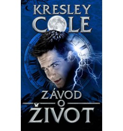 Závod o život (V říši Lorů 3)