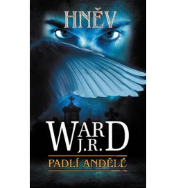 Padlí andělé 4 – Hněv