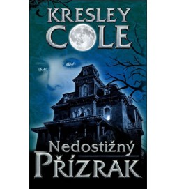 Nedostižný přízrak (V říši Lorů 4)