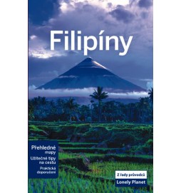 Filipíny - Lonely Planet