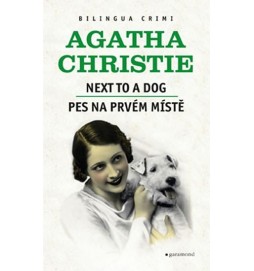 Pes na prvém místě / Next to a Dog
