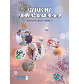 Cytokiny – buněčná komunikace