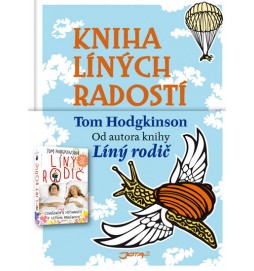 Kniha líných radostí