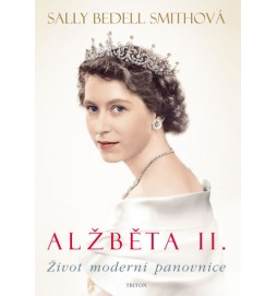 Alžběta II.- Život moderní panovnice