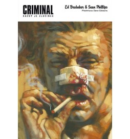 Criminal 1 - Každý je zločinec